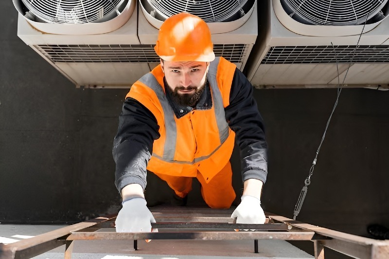 Air Conditioner Service in Sacramento