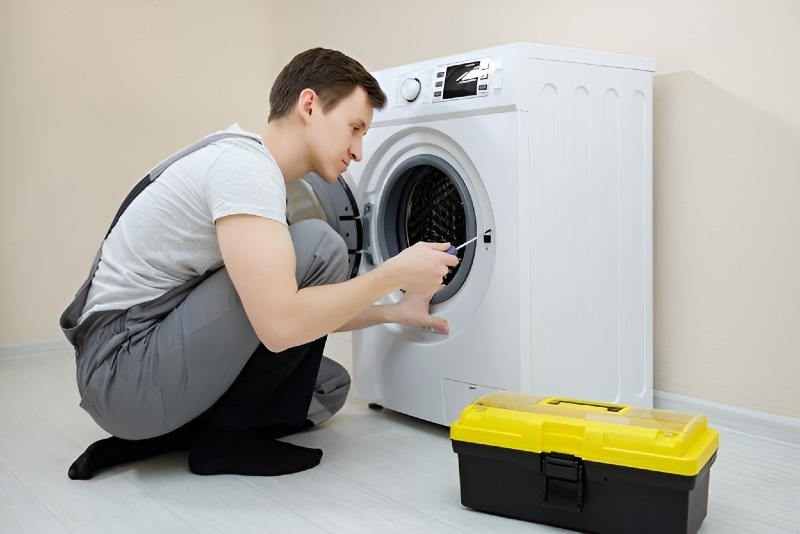 Essential Tips for KitchenAid Dryer Repair in Sacramento