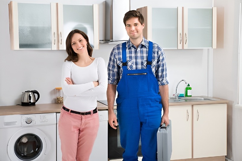 Freezer Repair in Sacramento