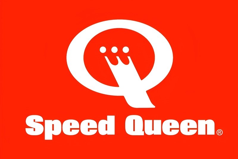 Speed Queen in Sacramento