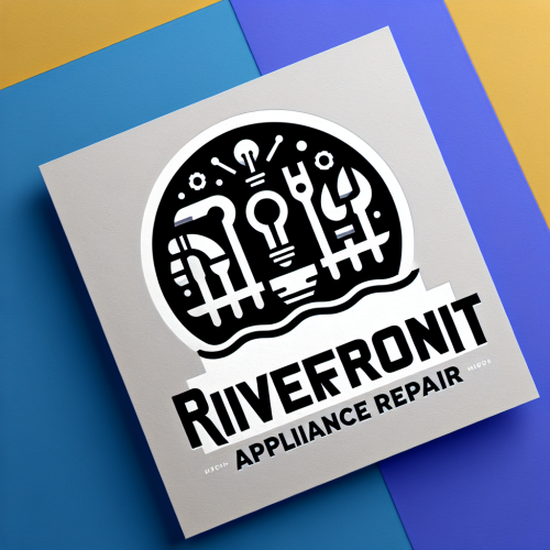 Riverfront Appliance Repair logo